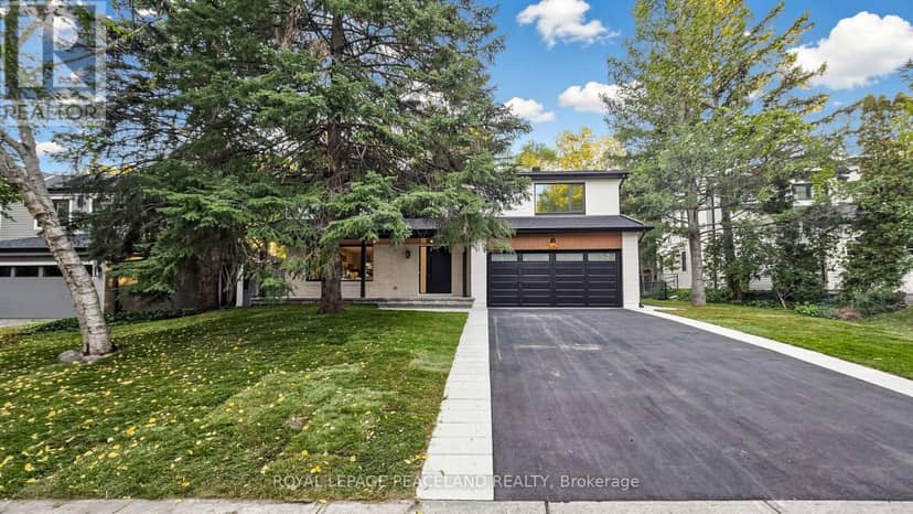 292 Still's Lane, Oakville