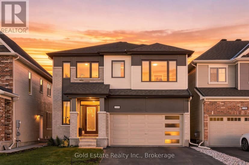 516 Alcor Terrace, Ottawa