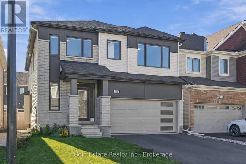 516 Alcor Terrace, Ottawa, photo 2