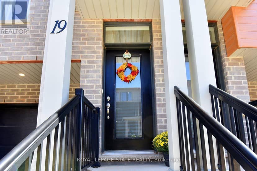 19 Radison Lane, Hamilton, photo 3
