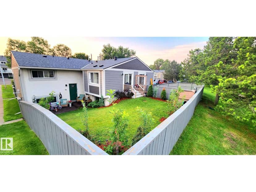 623 Willow CO NW, Edmonton