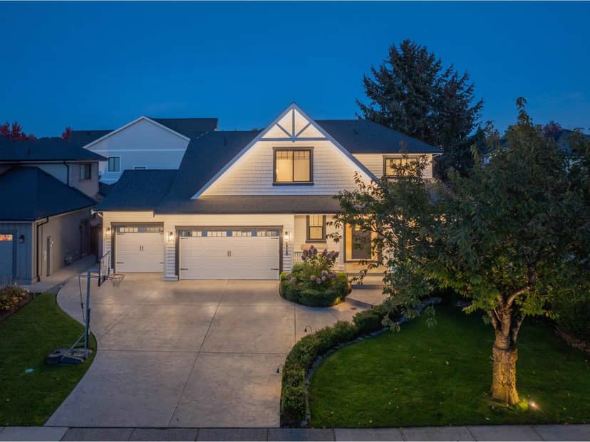 4626 217A STREET, Langley