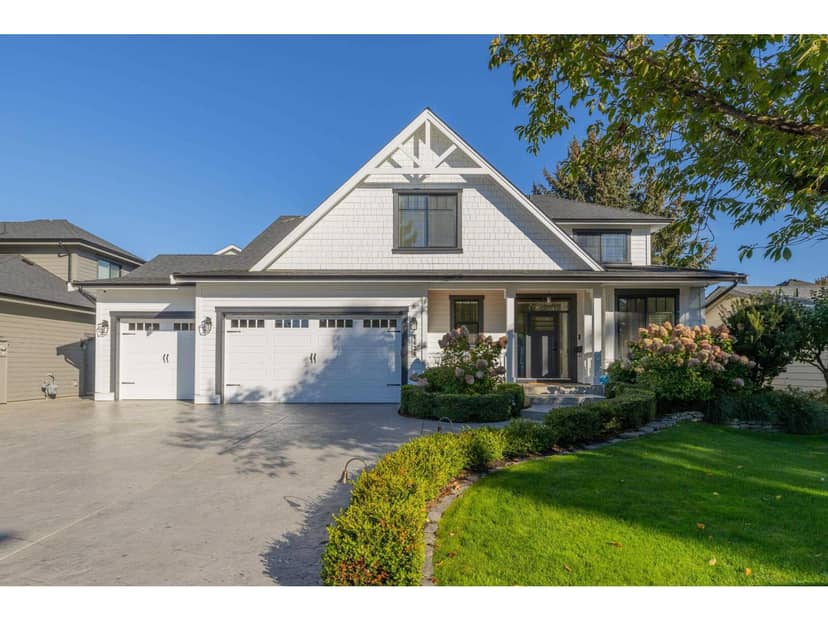 4626 217A STREET, Langley, photo 2