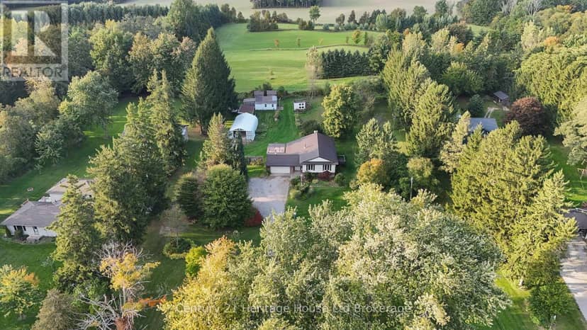 17846 Evelyn Drive, Thames Centre, photo 2
