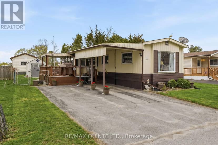 7 Finch Lane, Quinte West