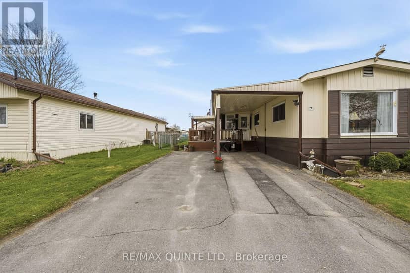 7 Finch Lane, Quinte West, photo 2