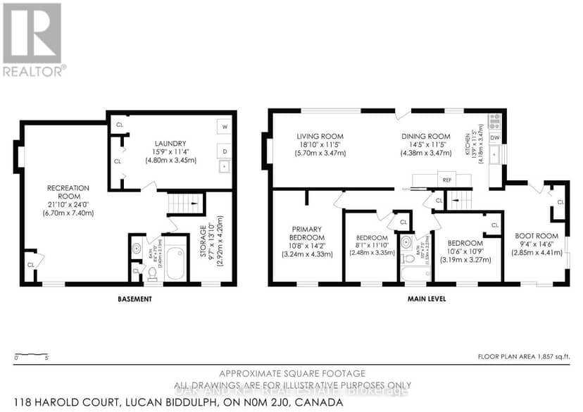 118 Harold Court — photo 37 of 39