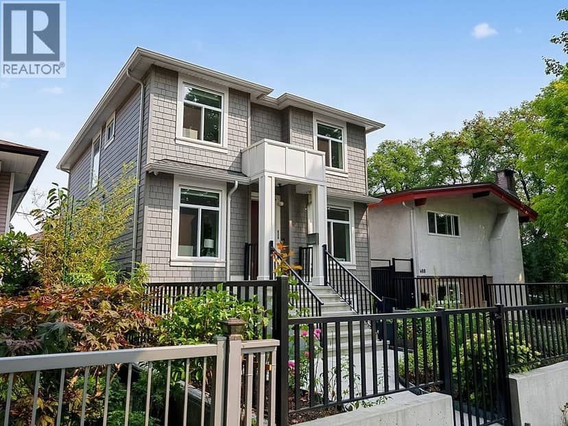 636 CASSIAR STREET, Vancouver, photo 3