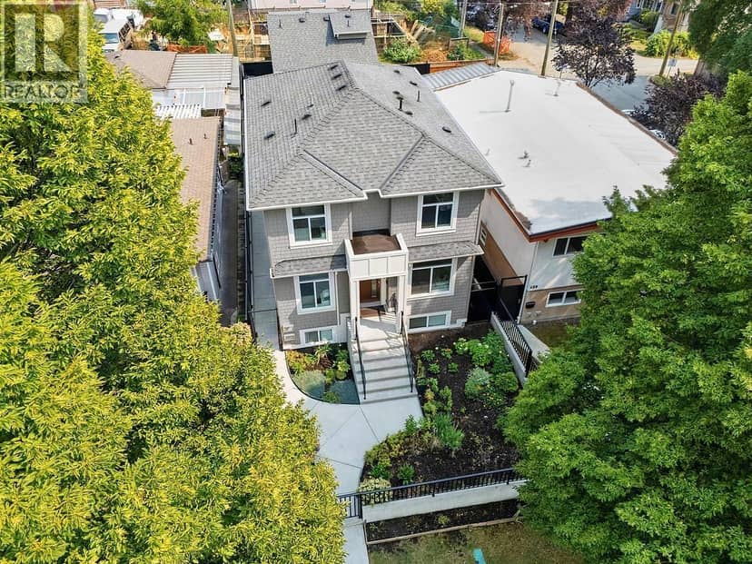 636 CASSIAR STREET, Vancouver, photo 2