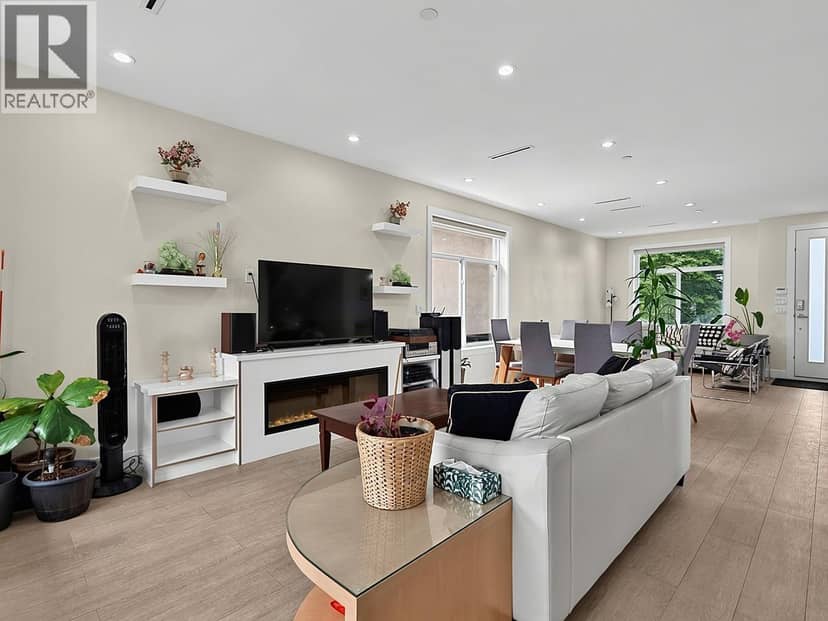 636 CASSIAR STREET, Vancouver, photo 8