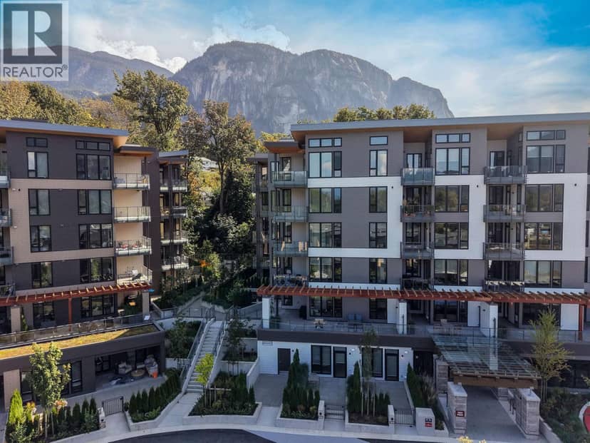221 1500 SCOTT CRESCENT, Squamish, photo 8