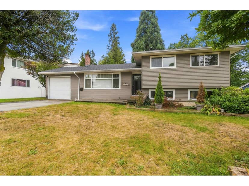 11530 95A AVENUE, Delta