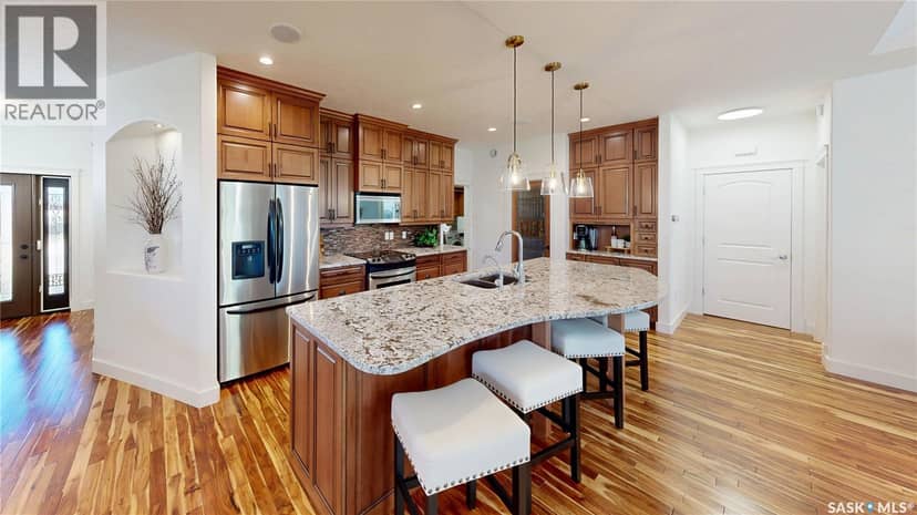4133 Green Willow TERRACE E, Regina, photo 3