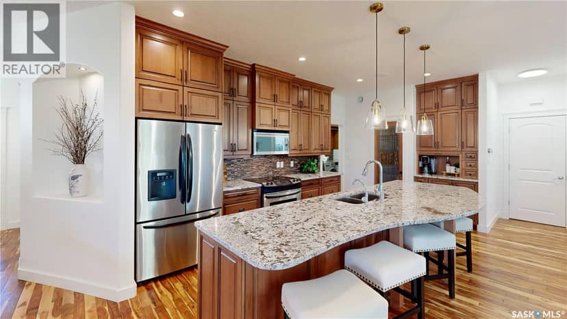 4133 Green Willow TERRACE E, Regina, photo 4