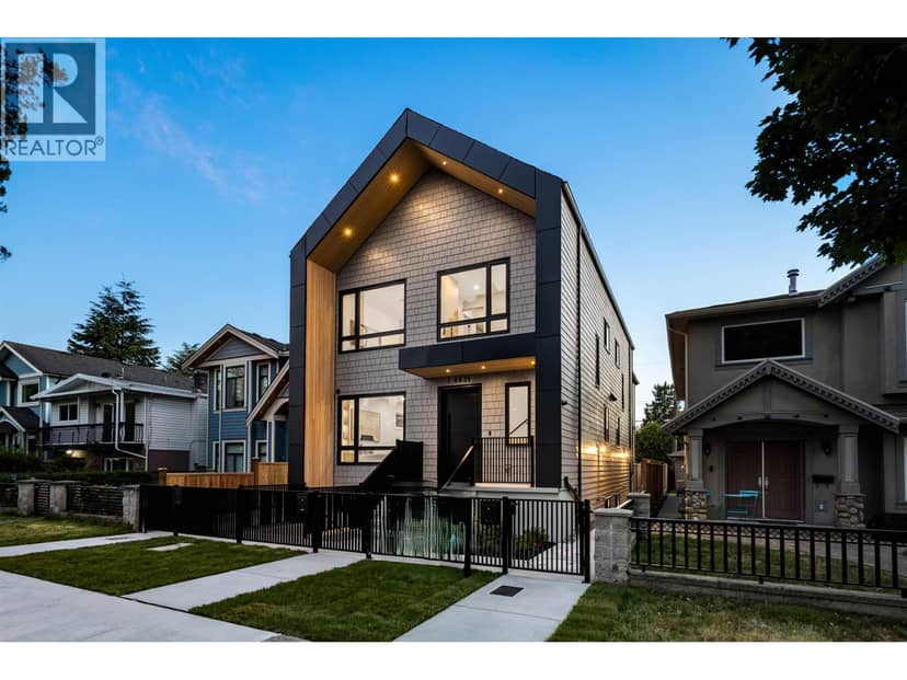 1 6831 SALISBURY AVENUE, Burnaby, photo 2