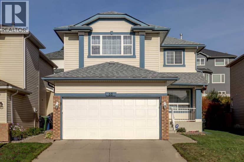 68 Arbour Crest Road NW, Calgary, photo 2