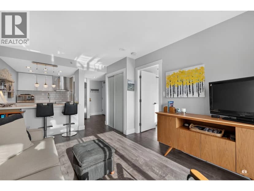 1106 1188 HOWE STREET, Vancouver