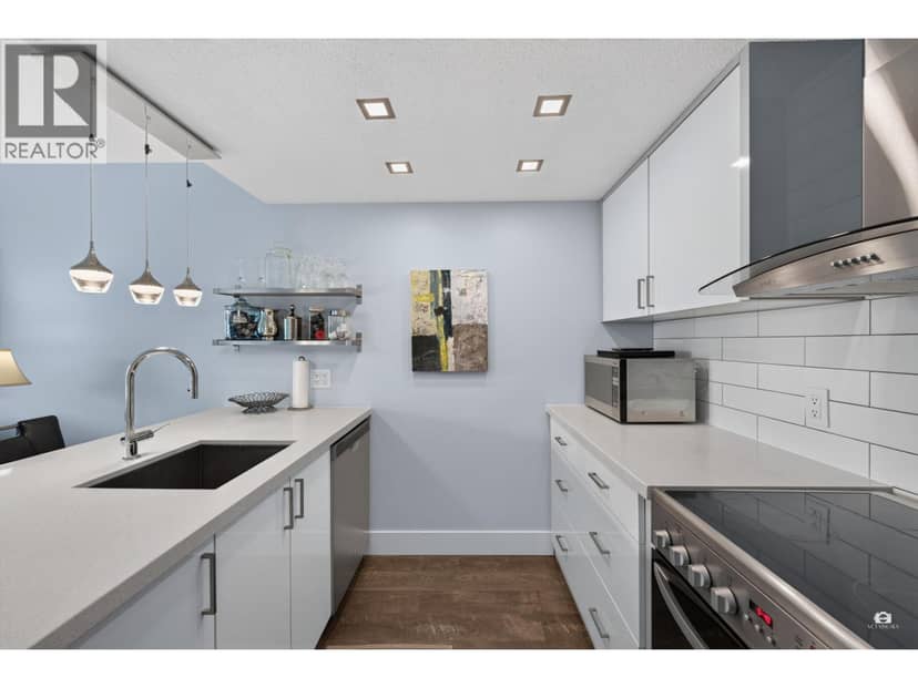 1106 1188 HOWE STREET, Vancouver, photo 2