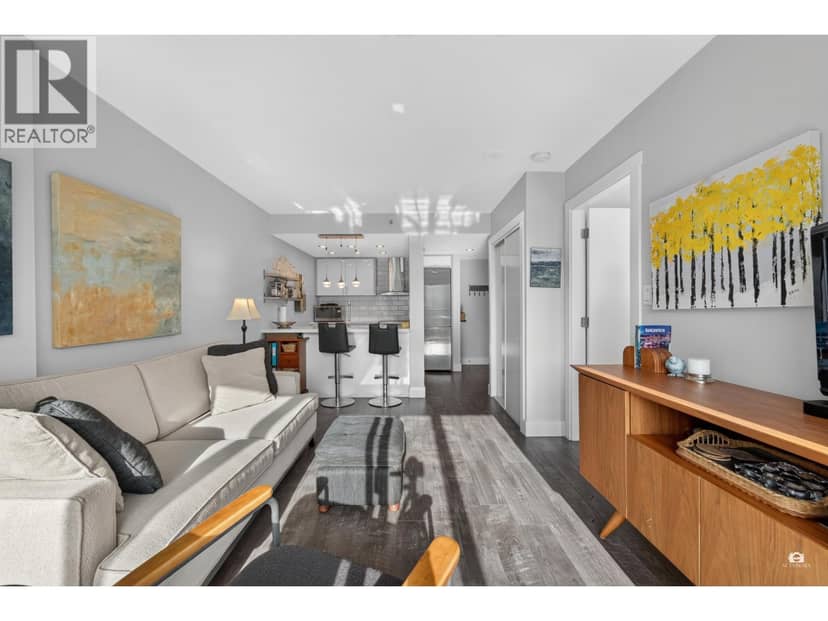 1106 1188 HOWE STREET, Vancouver, photo 6