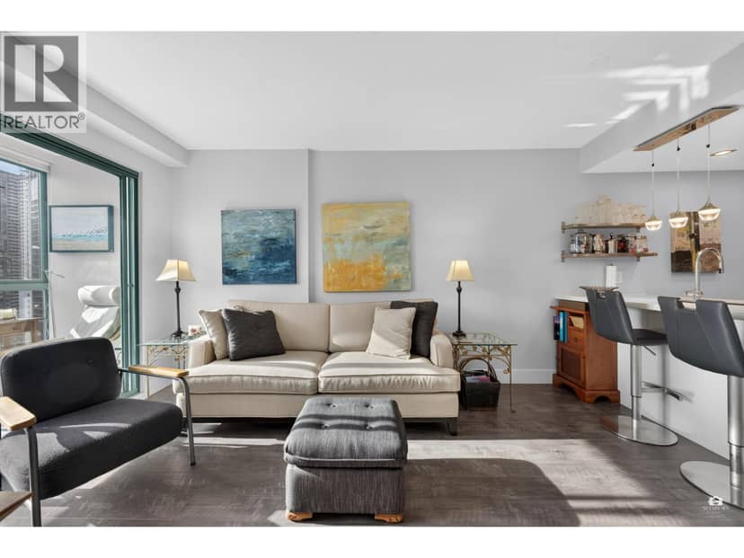 1106 1188 HOWE STREET, Vancouver, photo 8