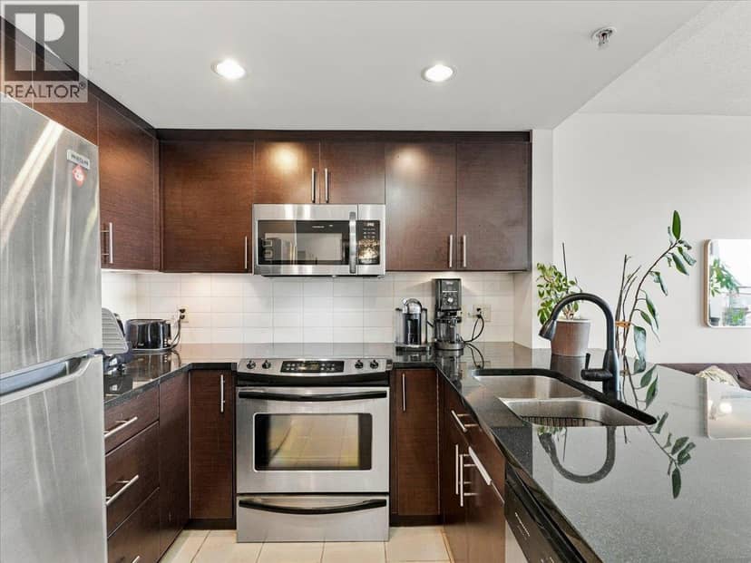 1608 555 DELESTRE AVENUE, Coquitlam, photo 6