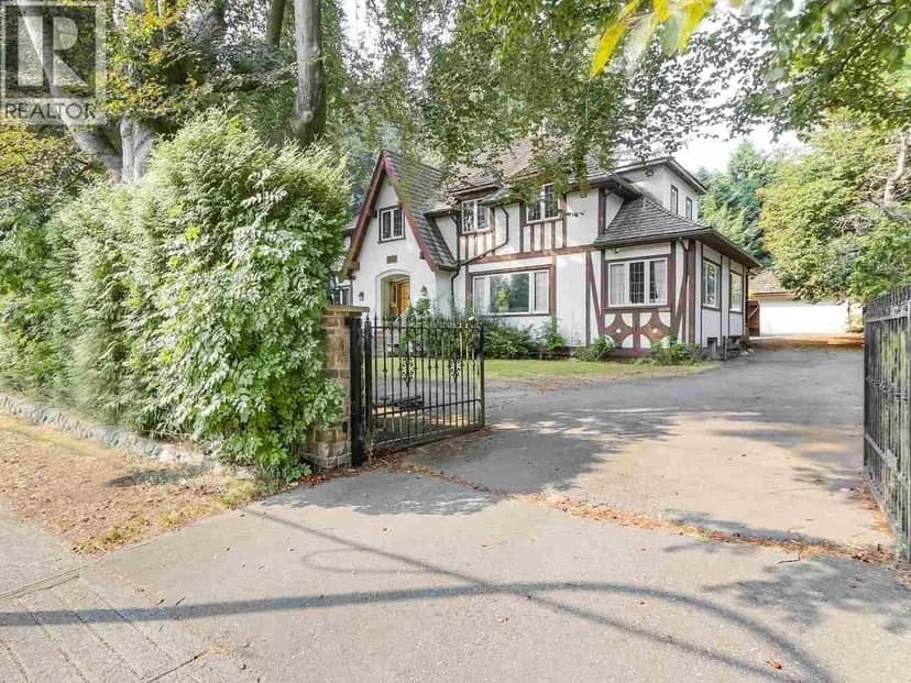 2629 W 49TH AVENUE, Vancouver, photo 2