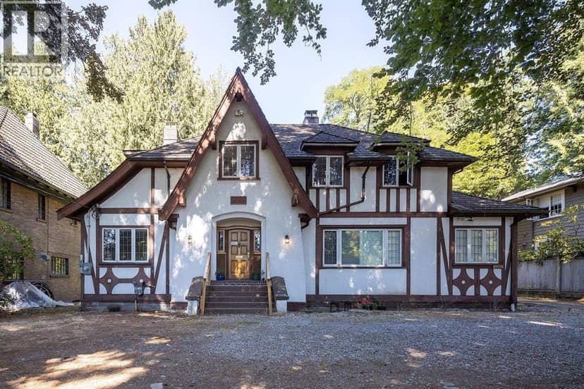 2629 W 49TH AVENUE, Vancouver, photo 3