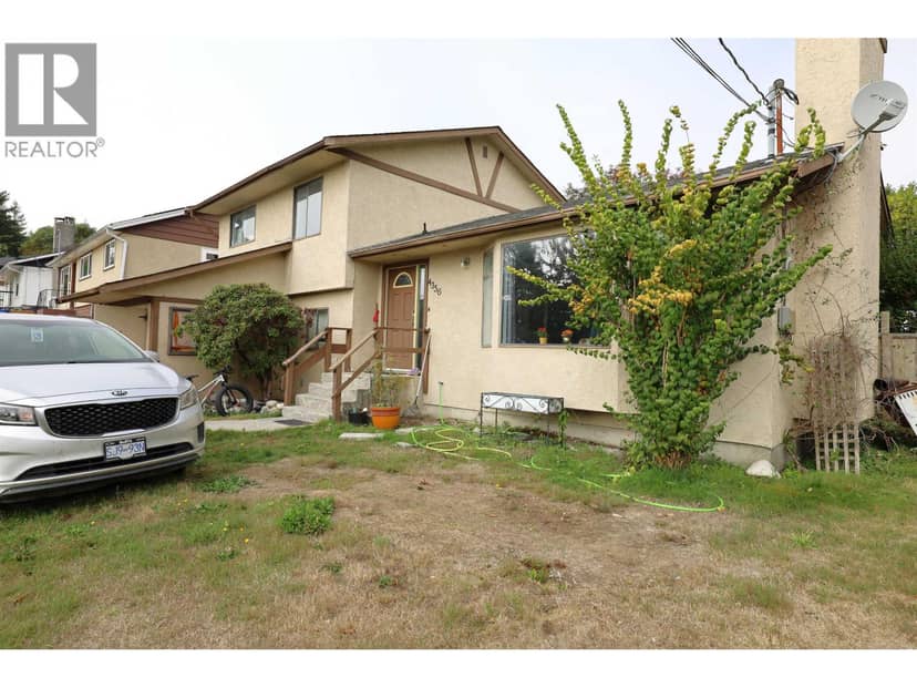 4356 Cameo Road, Sechelt