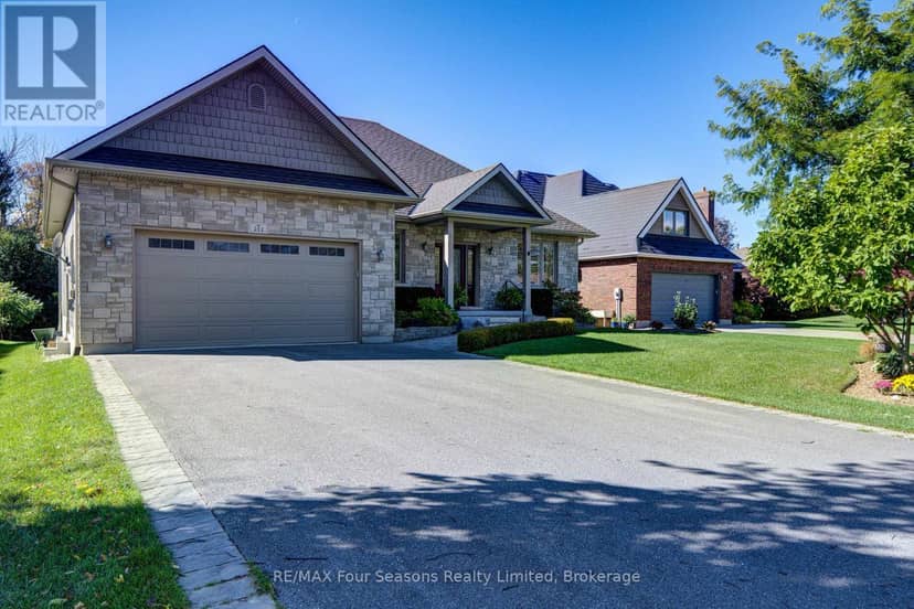 212 Pearson Street, Meaford, photo 4