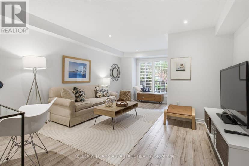 78 Woodbine Avenue, Toronto, photo 4