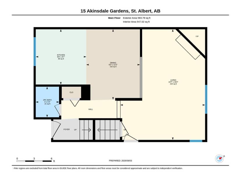 15 Akinsdale Gd — photo 30 of 31