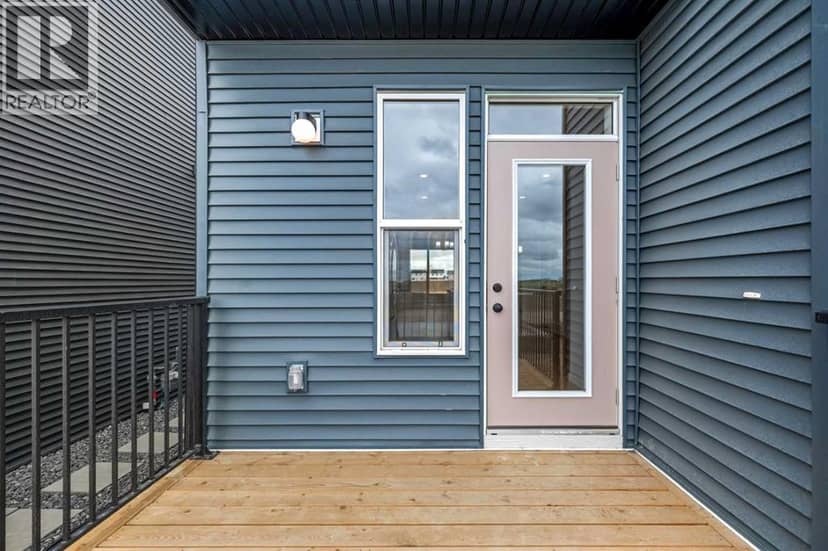 659 Chelsea Pier Run, Chestermere, photo 3