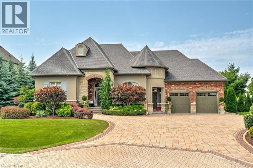 4 HOLDROYD Court, Georgetown