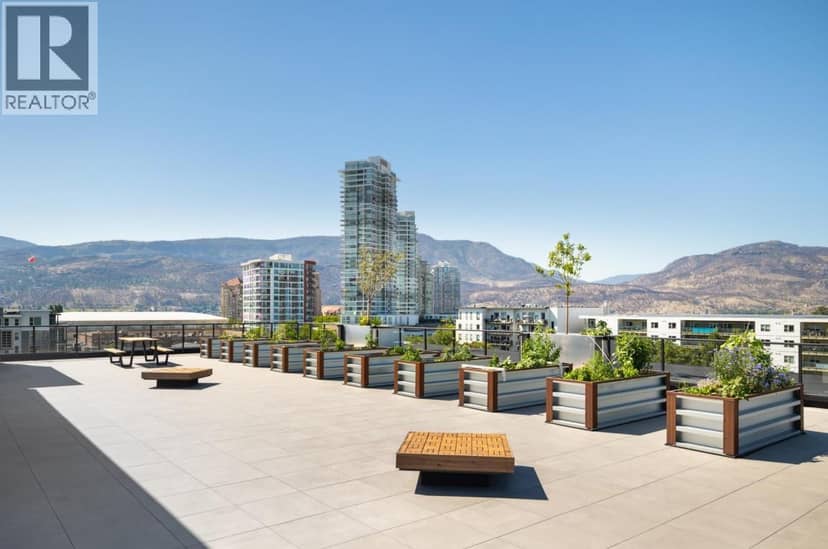 604 Cawston Avenue Unit# 509, Kelowna, photo 3