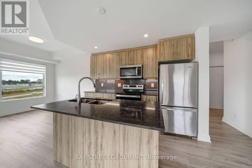 1011 - 58 Lakeside Terrace — photo 11 of 40
