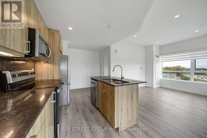 1011 - 58 Lakeside Terrace — photo 12 of 40