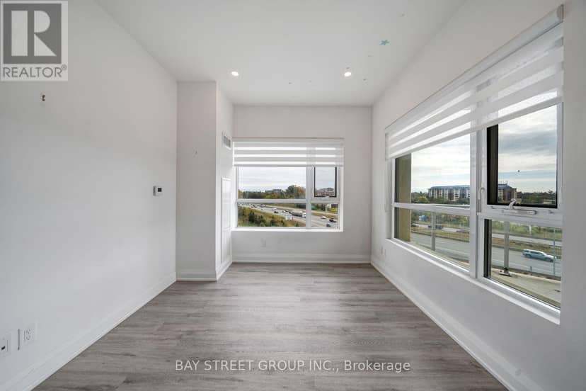 1011 - 58 Lakeside Terrace — photo 17 of 40
