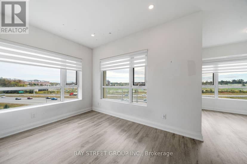 1011 - 58 Lakeside Terrace — photo 19 of 40