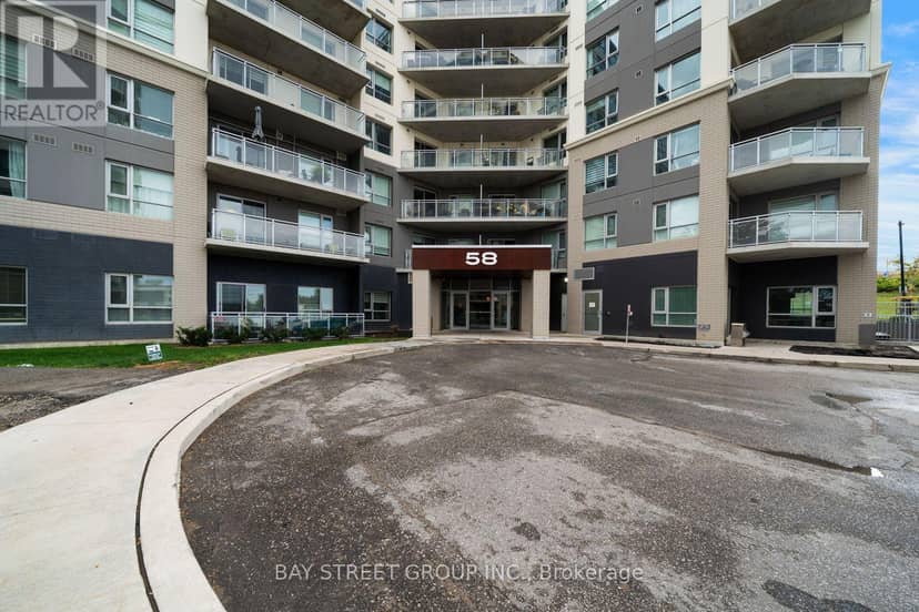 1011 - 58 Lakeside Terrace, Barrie, photo 3