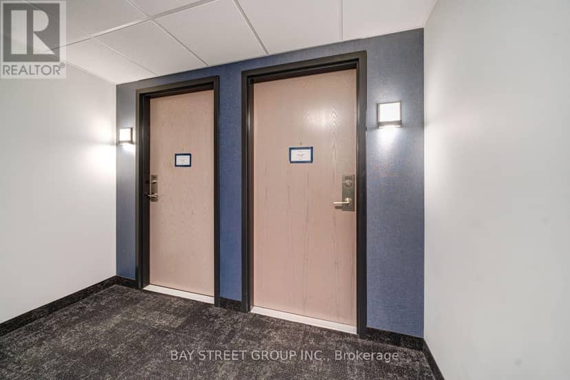 1011 - 58 Lakeside Terrace, Barrie, photo 5