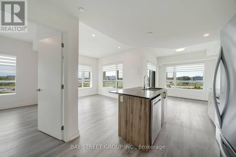 1011 - 58 Lakeside Terrace, Barrie, photo 8