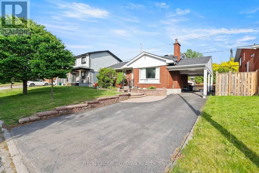 1237 Whitmore Avenue, Ottawa, photo 4
