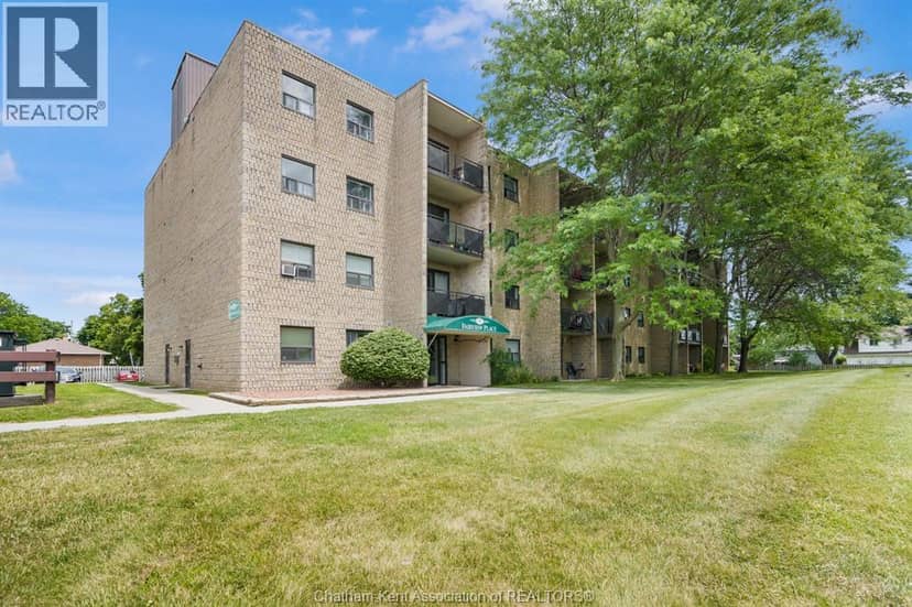150 PARK AVENUE East Unit# 211 — photo 21 of 21