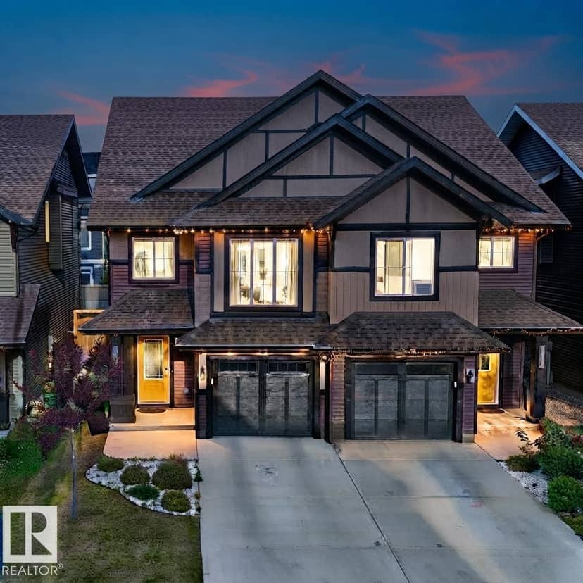 2284 Chokecherry Cl SW, Edmonton, photo 2
