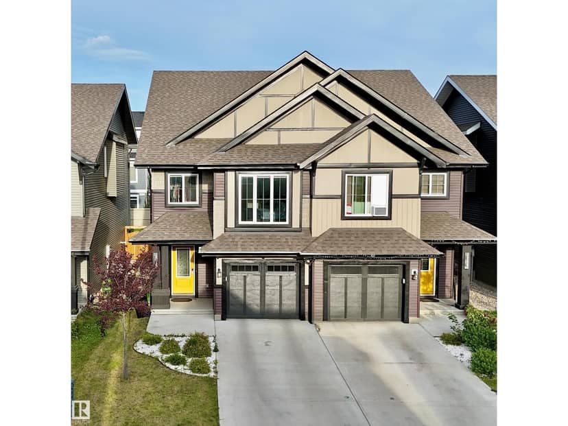 2284 Chokecherry Cl SW, Edmonton, photo 3