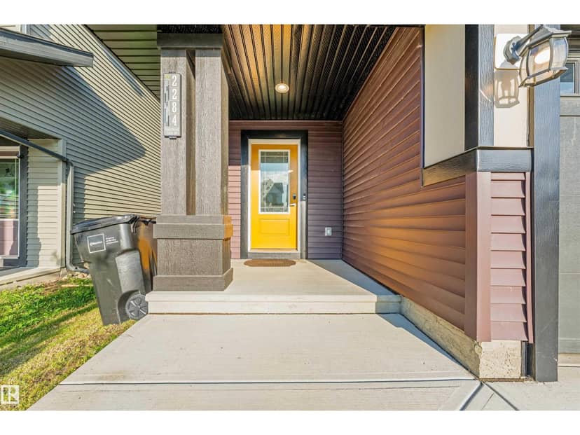 2284 Chokecherry Cl SW, Edmonton, photo 4