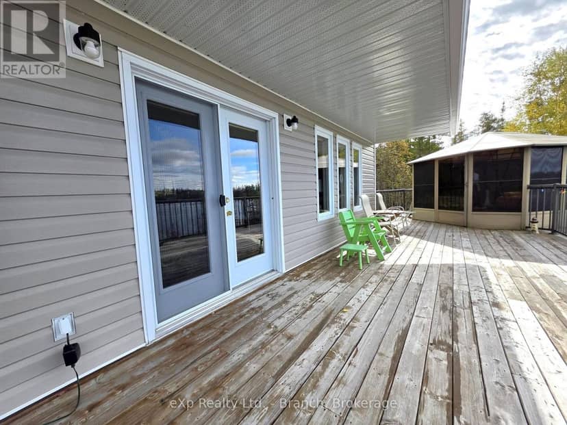 Lt 3 Sand Lake Road, Smooth Rock Falls, photo 7