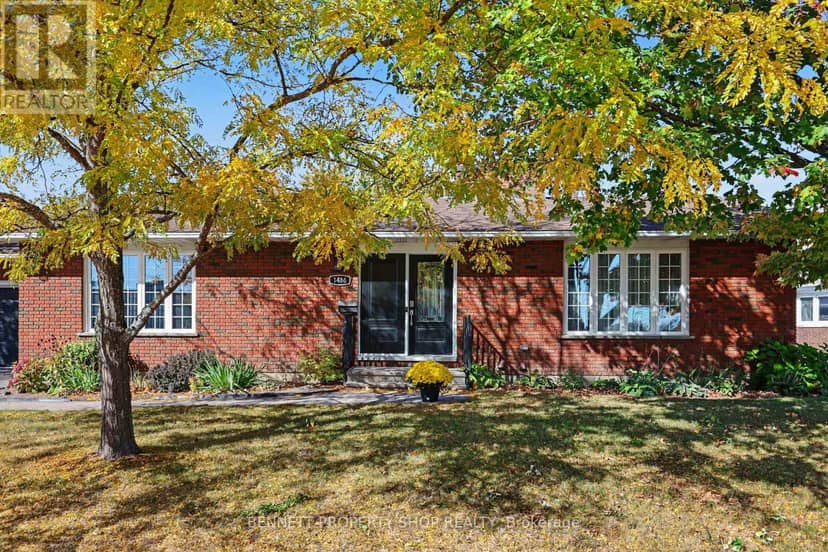 1486 Ridgebrook Drive, Ottawa