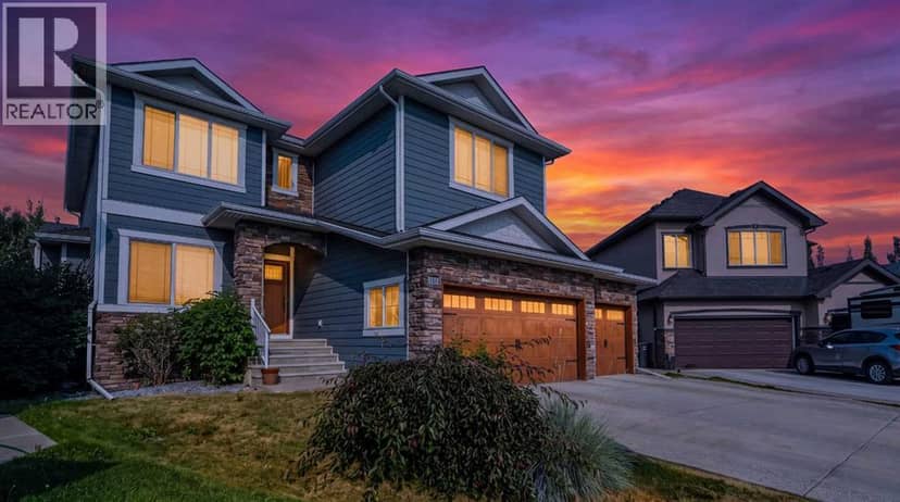 117 Marina Bay, Chestermere, photo 2