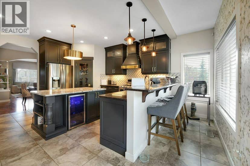 117 Marina Bay, Chestermere, photo 7